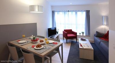 ام ‌اچ آپارتمان آربن