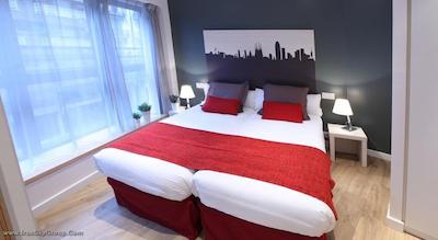 ام ‌اچ آپارتمان آربن