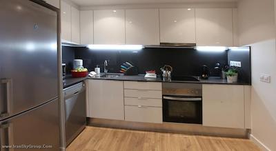 ام ‌اچ آپارتمان آربن