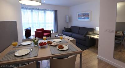 ام ‌اچ آپارتمان آربن