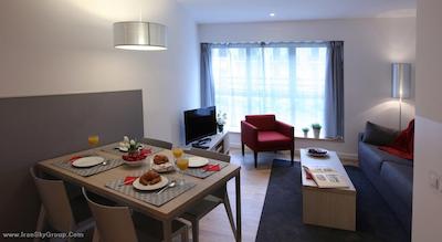 ام ‌اچ آپارتمان آربن