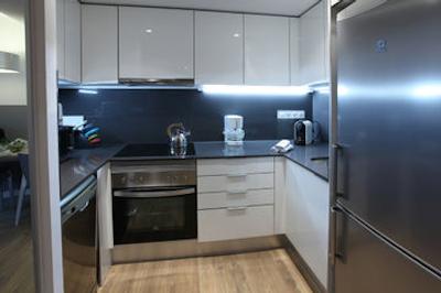 ام ‌اچ آپارتمان آربن