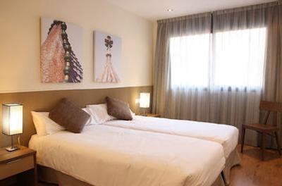 ام ‌اچ آپارتمان آربن