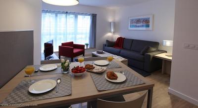 ام ‌اچ آپارتمان آربن