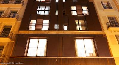 ام ‌اچ آپارتمان آربن