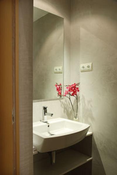 ام ‌اچ آپارتمان آربن