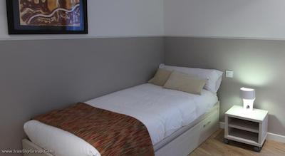 ام ‌اچ آپارتمان آربن