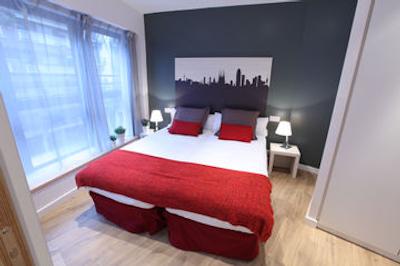 ام ‌اچ آپارتمان آربن