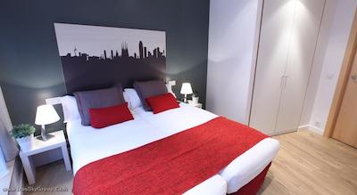 ام ‌اچ آپارتمان آربن