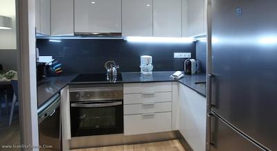 ام ‌اچ آپارتمان آربن