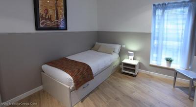 ام ‌اچ آپارتمان آربن