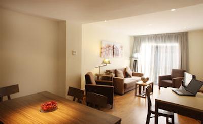 ام ‌اچ آپارتمان آربن