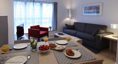 ام ‌اچ آپارتمان آربن