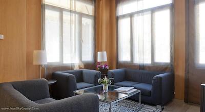 هتل سیلکن تور گاردن