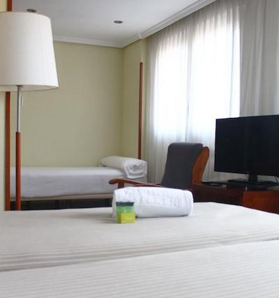 هتل سیلکن تور گاردن