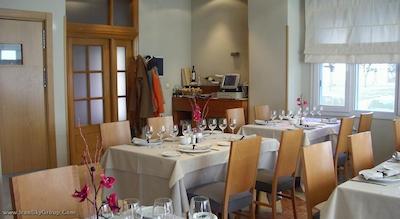 هتل سیلکن تور گاردن