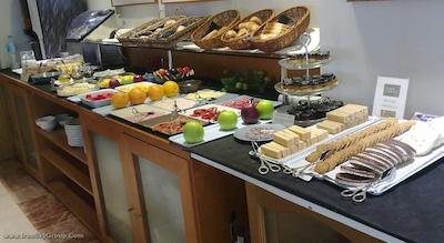 هتل سیلکن تور گاردن