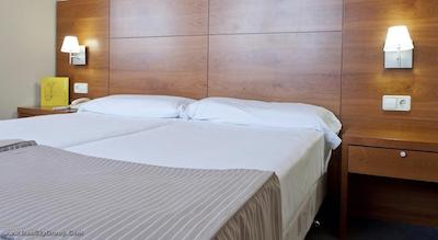 هتل سیلکن تور گاردن