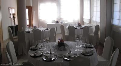 هتل سیلکن تور گاردن