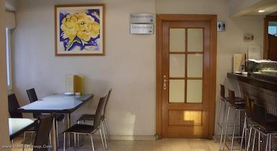 هتل سیلکن تور گاردن