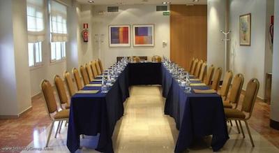 هتل سیلکن تور گاردن