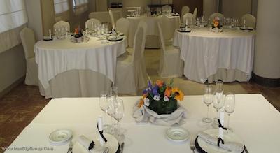 هتل سیلکن تور گاردن