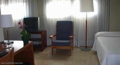 هتل سیلکن تور گاردن