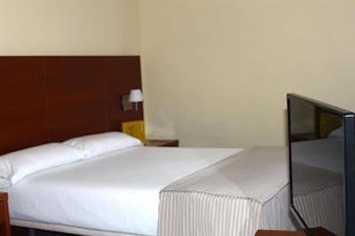 هتل سیلکن تور گاردن