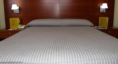 هتل سیلکن تور گاردن