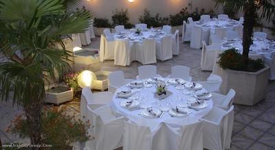 هتل سیلکن تور گاردن