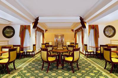 فور پوینتس بای شرایتون میلان سنتر