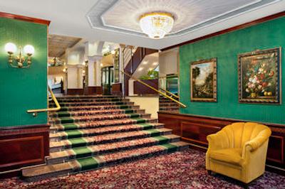 فور پوینتس بای شرایتون میلان سنتر