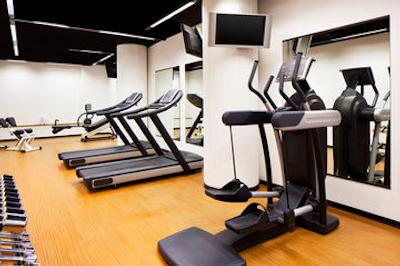 فور پوینتس بای شرایتون میلان سنتر