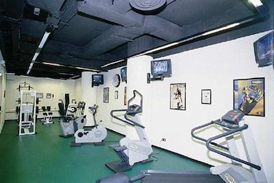 فور پوینتس بای شرایتون میلان سنتر