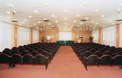 فور پوینتس بای شرایتون میلان سنتر