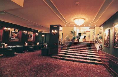 فور پوینتس بای شرایتون میلان سنتر