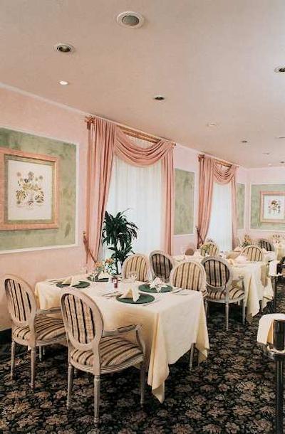 فور پوینتس بای شرایتون میلان سنتر