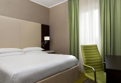 فور پوینتس بای شرایتون میلان سنتر