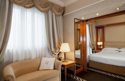 فور پوینتس بای شرایتون میلان سنتر