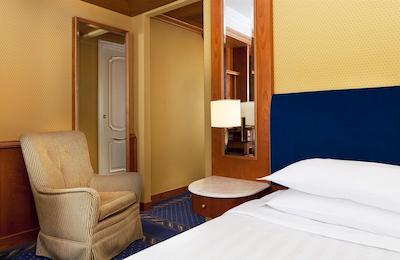 فور پوینتس بای شرایتون میلان سنتر