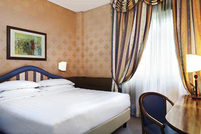 فور پوینتس بای شرایتون میلان سنتر