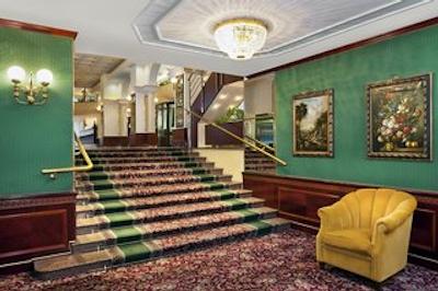 فور پوینتس بای شرایتون میلان سنتر