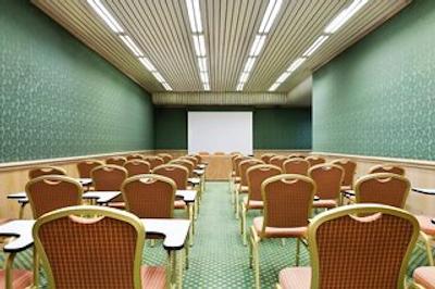 فور پوینتس بای شرایتون میلان سنتر