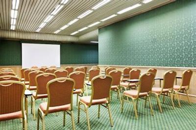 فور پوینتس بای شرایتون میلان سنتر