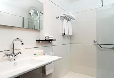 فور پوینتس بای شرایتون میلان سنتر