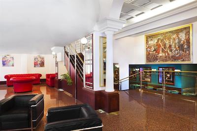 فور پوینتس بای شرایتون میلان سنتر