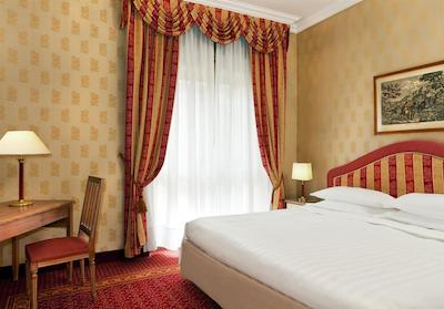 فور پوینتس بای شرایتون میلان سنتر