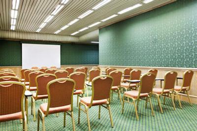 فور پوینتس بای شرایتون میلان سنتر