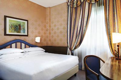 فور پوینتس بای شرایتون میلان سنتر