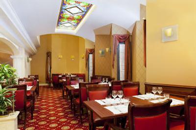 فور پوینتس بای شرایتون میلان سنتر